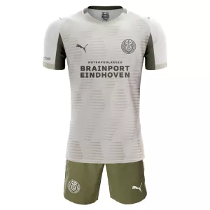 PSV Eindhoven 3. trøje Barn 25/26