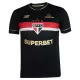 São Paulo 3. trøje 25/26 São Paulo 3. trøje 25/26