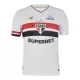 São Paulo Hjemmebanetrøje Barn 25/26