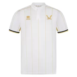 Sheffield United Udebanetrøje 25/26