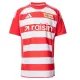 Union Berlin Hjemmebanetrøje 25/26 Union Berlin Hjemmebanetrøje 25/26