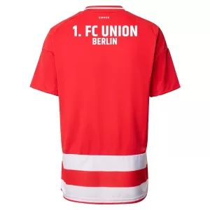 Union Berlin Hjemmebanetrøje 25/26
