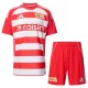 Union Berlin Hjemmebanetrøje Barn 25/26 Union Berlin Hjemmebanetrøje Barn 25/26