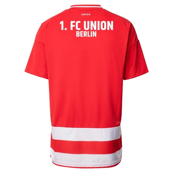 Union Berlin Hjemmebanetrøje Barn 25/26