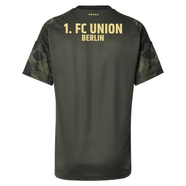 Union Berlin Udebanetrøje 25/26