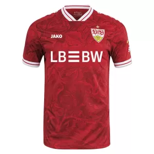 VfB Stuttgart Udebanetrøje 25/26