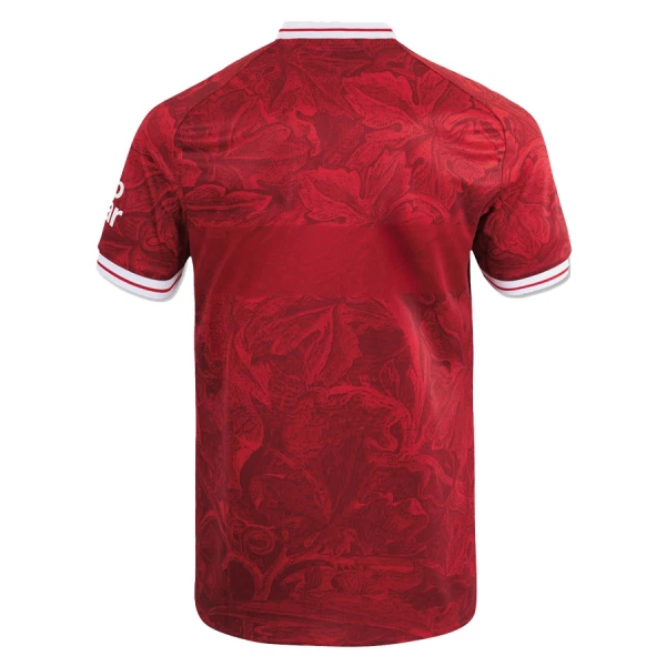 VfB Stuttgart Udebanetrøje 25/26