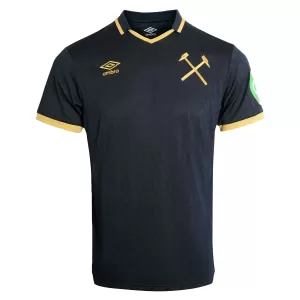 West Ham United 3. trøje 25/26