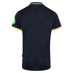 West Ham United 3. trøje 25/26