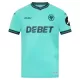 Wolverhampton Wanderers Udebanetrøje 25/26 Wolverhampton Wanderers Udebanetrøje 25/26