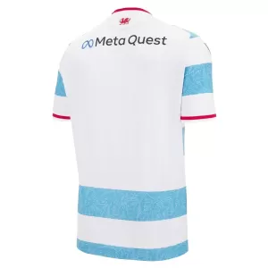 Wrexham 3. trøje 25/26