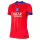 Paris Saint-Germain 3. trøje Kvinde 25/26 Paris Saint-Germain 3. trøje Kvinde 25/26