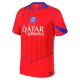 Paris Saint-Germain Achraf Hakimi 2 3. trøje 25/26