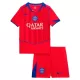 Paris Saint-Germain Desire Doue 14 3. trøje Barn 25/26