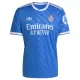 Real Madrid Alexander-Arnold 12 3. trøje 25/26