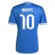 Real Madrid Kylian Mbappé 10 3. trøje 25/26 Real Madrid Kylian Mbappé 10 3. trøje 25/26