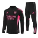 Arsenal Trænings sweatshirt sæt 25/26 Sort