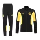 Borussia Dortmund Træningsjakkedragter 25/26 Sort