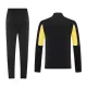 Borussia Dortmund Træningsjakkedragter 25/26 Sort