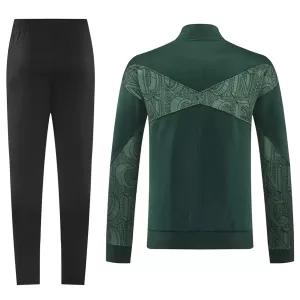 Chelsea Træningsjakkedragter 25/26 Grøn