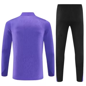 FC Barcelona Trænings sweatshirt sæt 25/26 Violet