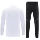 Juventus Trænings sweatshirt sæt 25/26 Hvid