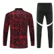 Liverpool Trænings sweatshirt sæt 25/26 Sort