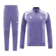 Manchester United Træningsjakkedragter 25/26 Violet
