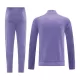 Manchester United Træningsjakkedragter 25/26 Violet