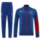 Paris Saint-Germain Træningsjakkedragter 25/26 Blå
