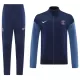 Paris Saint-Germain Træningsjakkedragter 25/26 Flåde