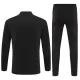 Portugal Trænings sweatshirt sæt 25/26 Sort