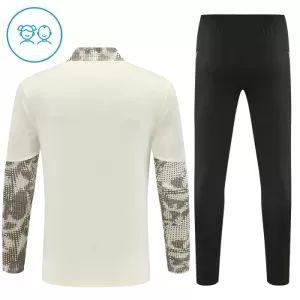 PSV Eindhoven Trænings sweatshirt sæt Barn 25/26 Grå