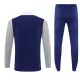 Tottenham Hotspur Trænings sweatshirt sæt 25/26 Flåde