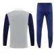 Tottenham Hotspur Trænings sweatshirt sæt 25/26 Grå