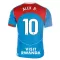 Atlético Madrid Alex B. 10 3. trøje 25/26