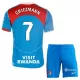 Atlético Madrid Antoine Griezmann 7 3. trøje Barn 25/26