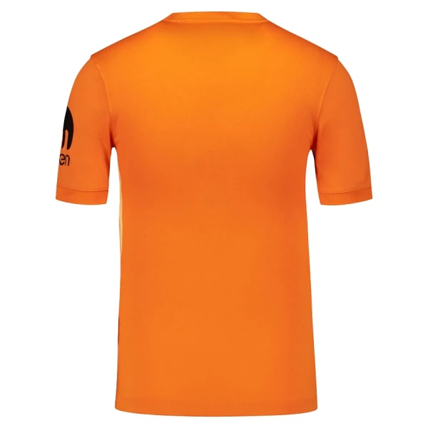 Atlético Madrid Målmand Trøje Barn 25/26 Orange