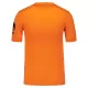Atlético Madrid Målmand Trøje Barn 25/26 Orange
