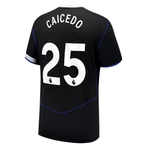 Chelsea Caicedo 25 3. trøje 25/26