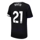 Chelsea Hato 21 3. trøje 25/26