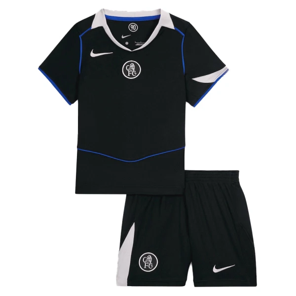 Chelsea Hato 21 3. trøje Barn 25/26