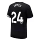 Chelsea James 24 3. trøje 25/26