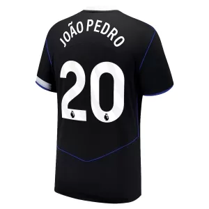 Chelsea Joao Pedro 20 3. trøje 25/26