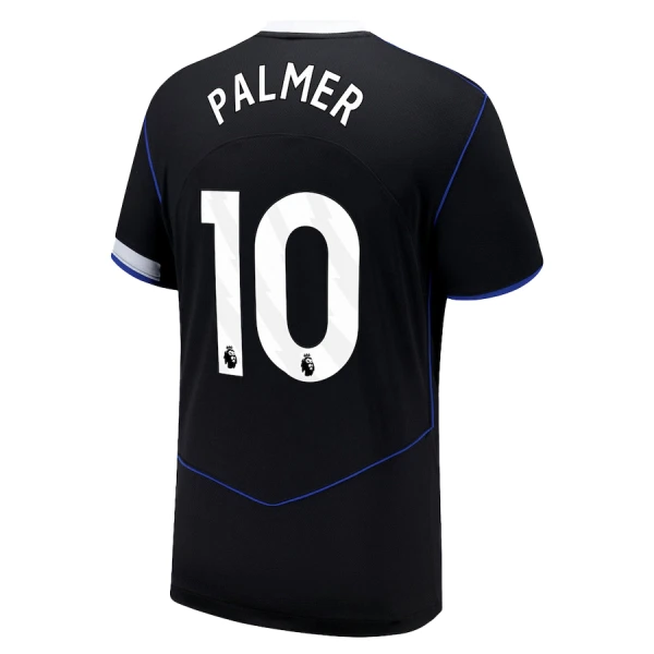 Chelsea Palmer 10 3. trøje 25/26