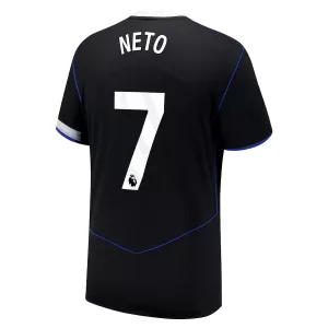 Chelsea Pedro Neto 7 3. trøje 25/26