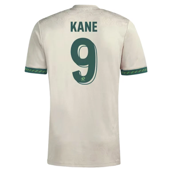 FC Bayern München Oktoberfest Harry Kane 9 Trøje 25/26