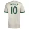 FC Bayern München Oktoberfest Jamal Musiala 10 Trøje 25/26