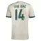 FC Bayern München Oktoberfest Luis Díaz 14 Trøje 25/26