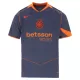 Inter Milan Bastoni 95 3. trøje 25/26